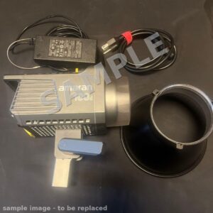 Aputure amaran 100d