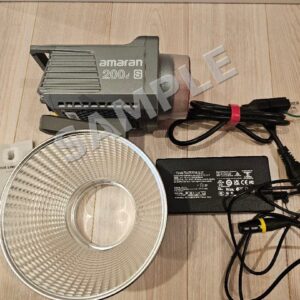 Aputure amaran 200d-S