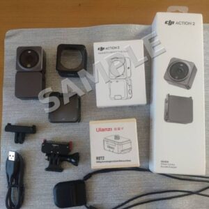 DJI Action 2