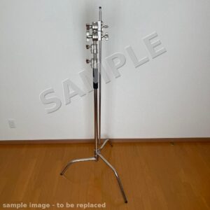 NEEWER Cスタンド（ブームアーム・最大320cm）