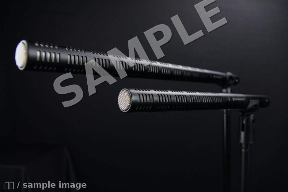 Sennheiser MKE 600